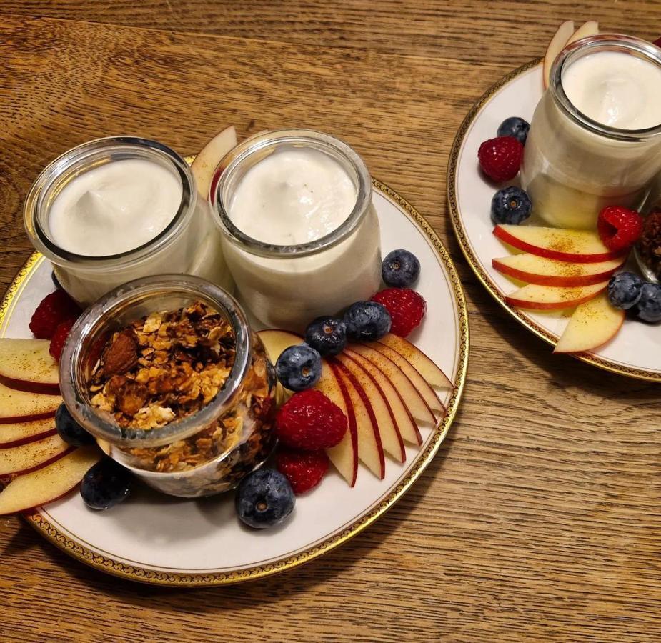 Bed & Breakfast Het Zilte Zand - Luxe Ontbijt - Gratis Parking - Westende Middelkerke Zewnętrze zdjęcie