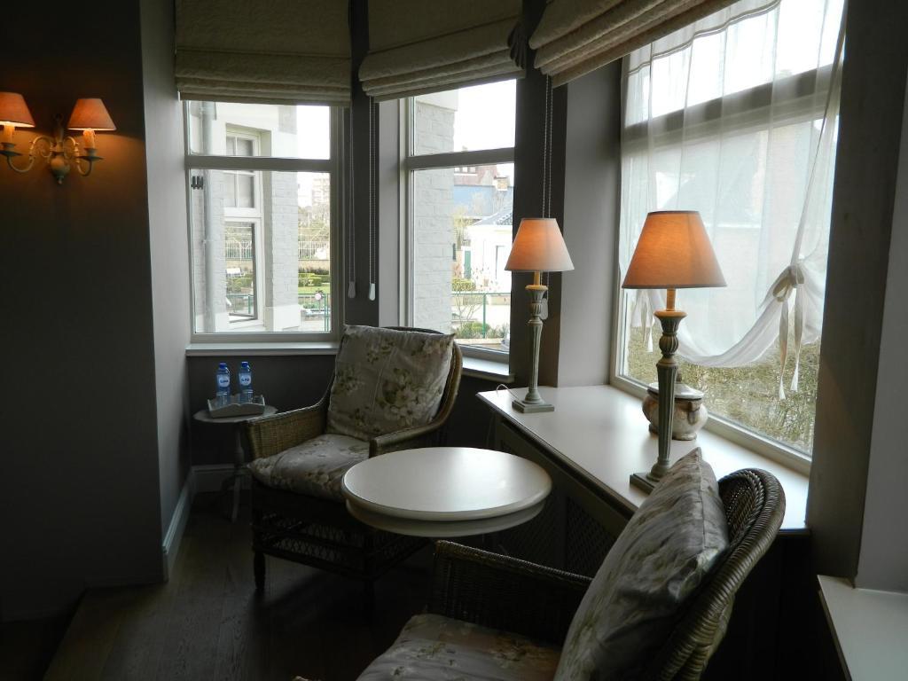 Bed & Breakfast Het Zilte Zand - Luxe Ontbijt - Gratis Parking - Westende Middelkerke Pokój zdjęcie