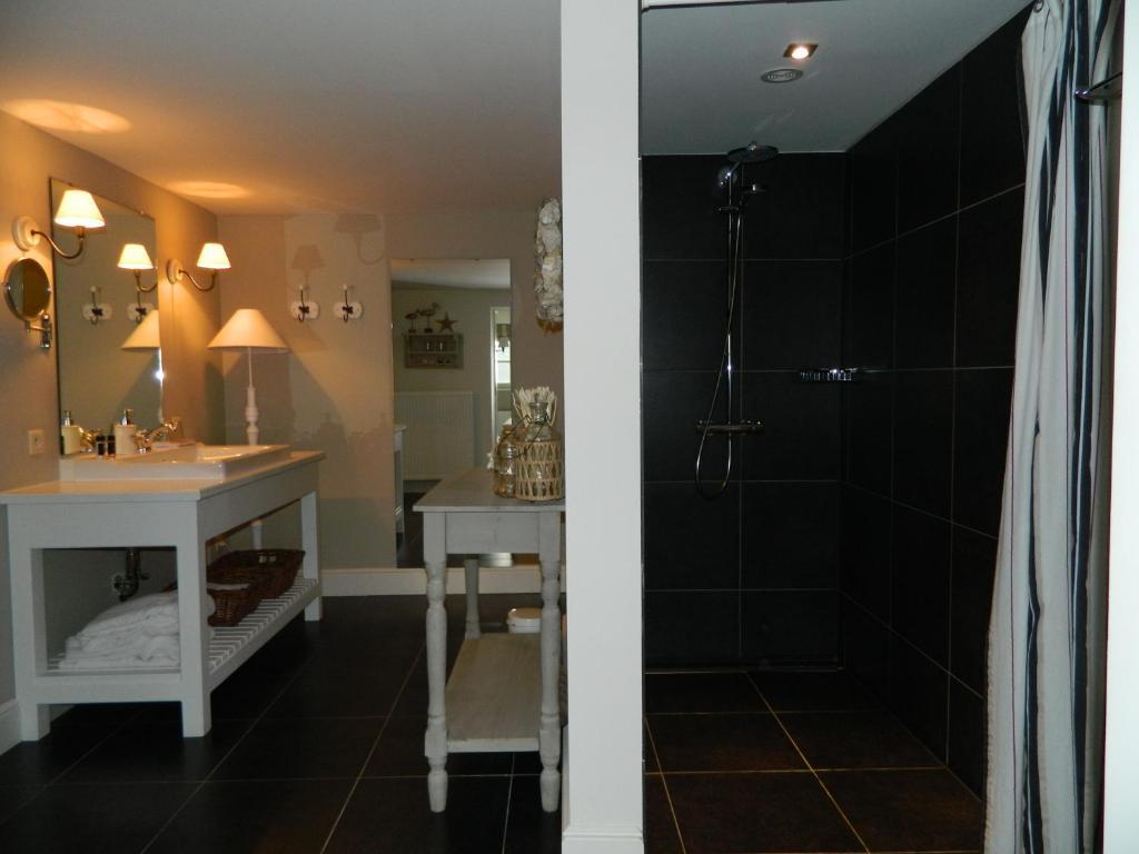 Bed & Breakfast Het Zilte Zand - Luxe Ontbijt - Gratis Parking - Westende Middelkerke Pokój zdjęcie
