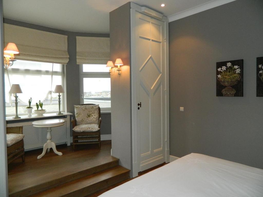 Bed & Breakfast Het Zilte Zand - Luxe Ontbijt - Gratis Parking - Westende Middelkerke Pokój zdjęcie