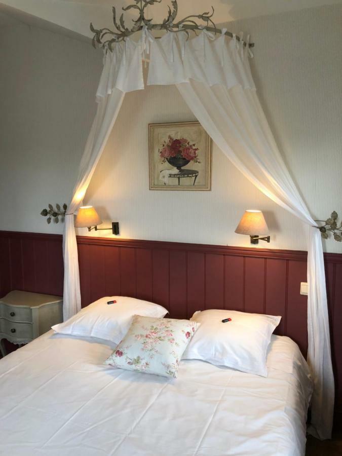 Bed & Breakfast Het Zilte Zand - Luxe Ontbijt - Gratis Parking - Westende Middelkerke Zewnętrze zdjęcie