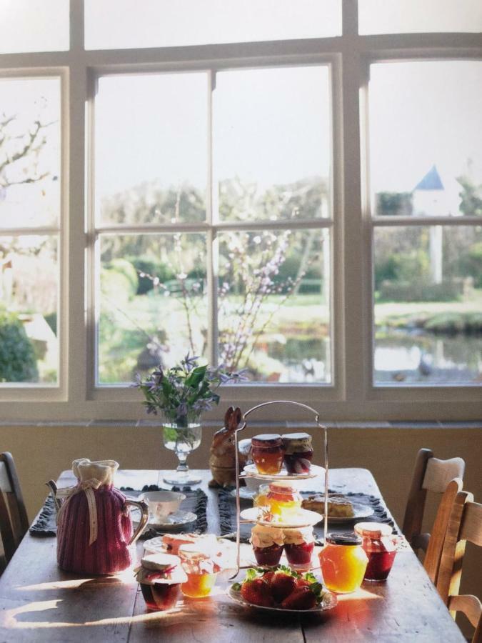 Bed & Breakfast Het Zilte Zand - Luxe Ontbijt - Gratis Parking - Westende Middelkerke Zewnętrze zdjęcie