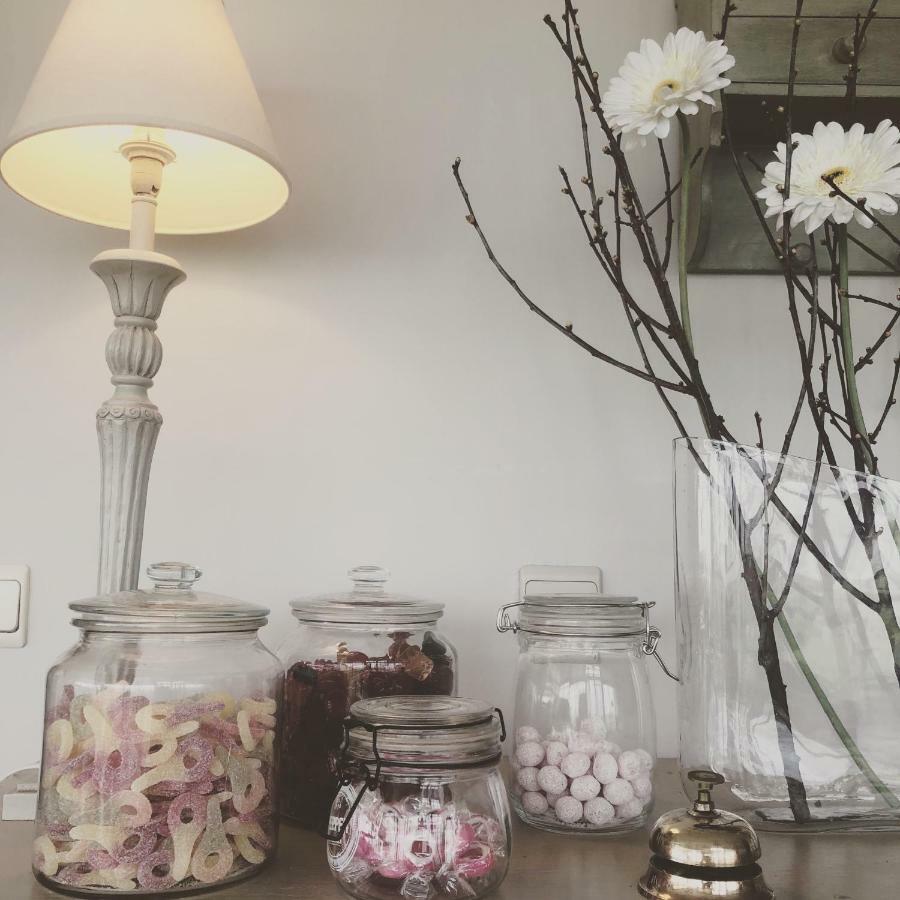 Bed & Breakfast Het Zilte Zand - Luxe Ontbijt - Gratis Parking - Westende Middelkerke Zewnętrze zdjęcie