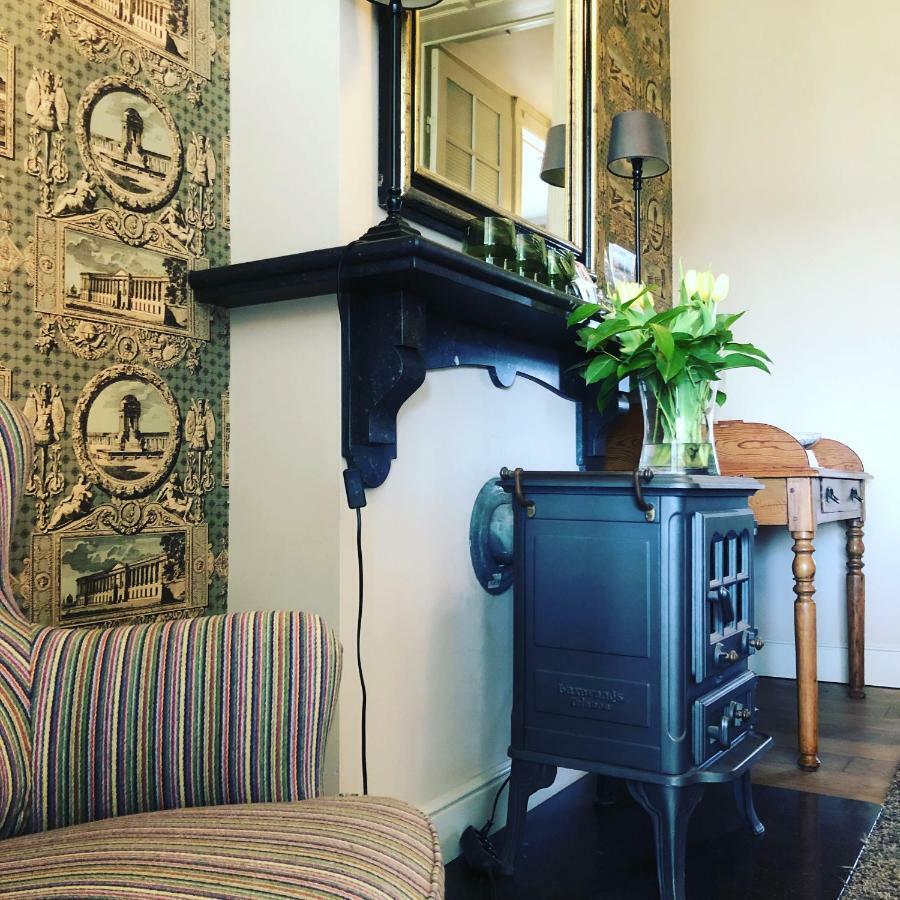 Bed & Breakfast Het Zilte Zand - Luxe Ontbijt - Gratis Parking - Westende Middelkerke Zewnętrze zdjęcie