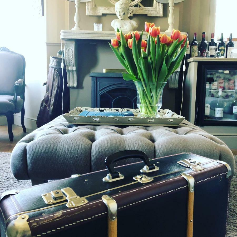 Bed & Breakfast Het Zilte Zand - Luxe Ontbijt - Gratis Parking - Westende Middelkerke Zewnętrze zdjęcie