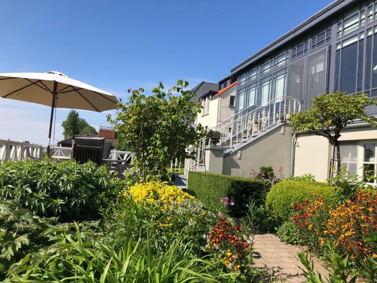 Bed & Breakfast Het Zilte Zand - Luxe Ontbijt - Gratis Parking - Westende Middelkerke Zewnętrze zdjęcie