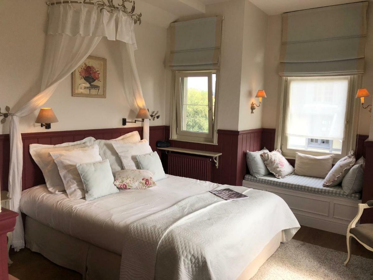 Bed & Breakfast Het Zilte Zand - Luxe Ontbijt - Gratis Parking - Westende Middelkerke Zewnętrze zdjęcie