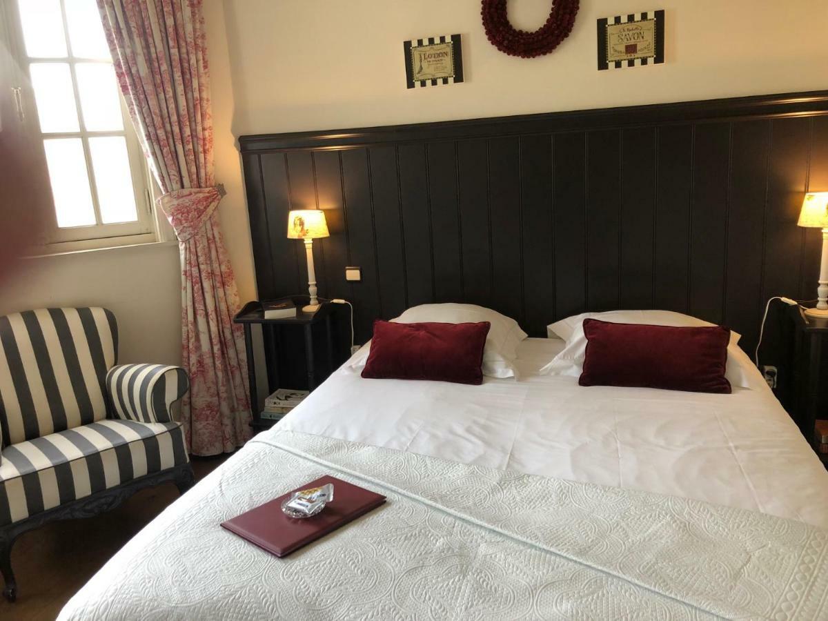 Bed & Breakfast Het Zilte Zand - Luxe Ontbijt - Gratis Parking - Westende Middelkerke Zewnętrze zdjęcie