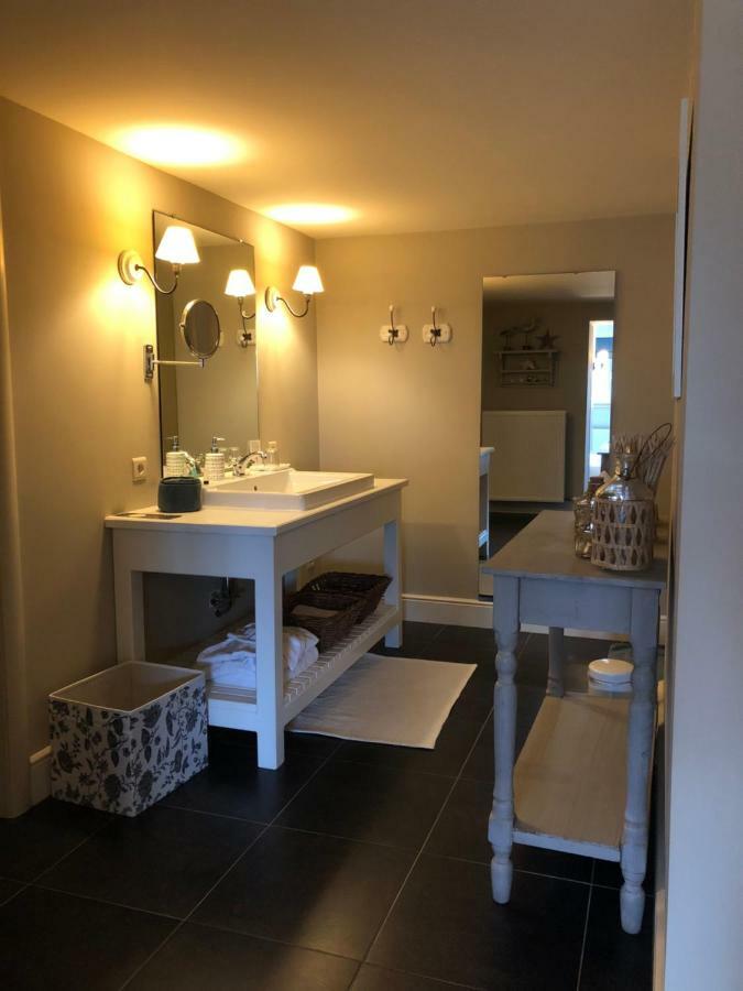 Bed & Breakfast Het Zilte Zand - Luxe Ontbijt - Gratis Parking - Westende Middelkerke Zewnętrze zdjęcie