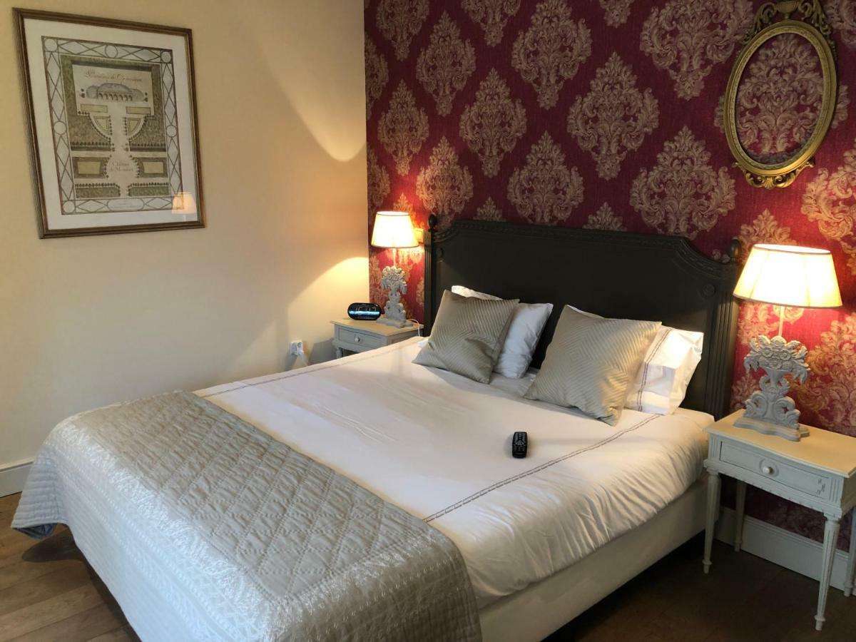 Bed & Breakfast Het Zilte Zand - Luxe Ontbijt - Gratis Parking - Westende Middelkerke Zewnętrze zdjęcie