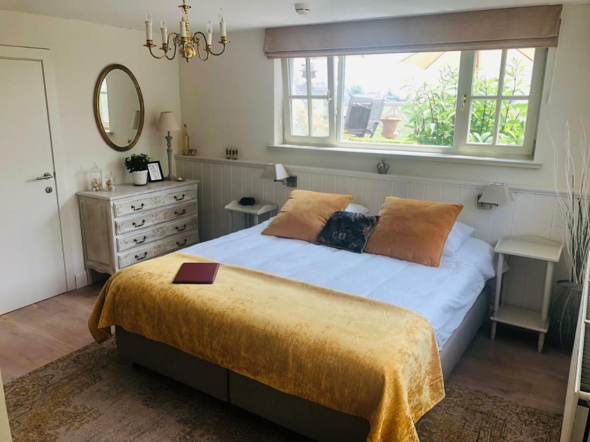 Bed & Breakfast Het Zilte Zand - Luxe Ontbijt - Gratis Parking - Westende Middelkerke Zewnętrze zdjęcie