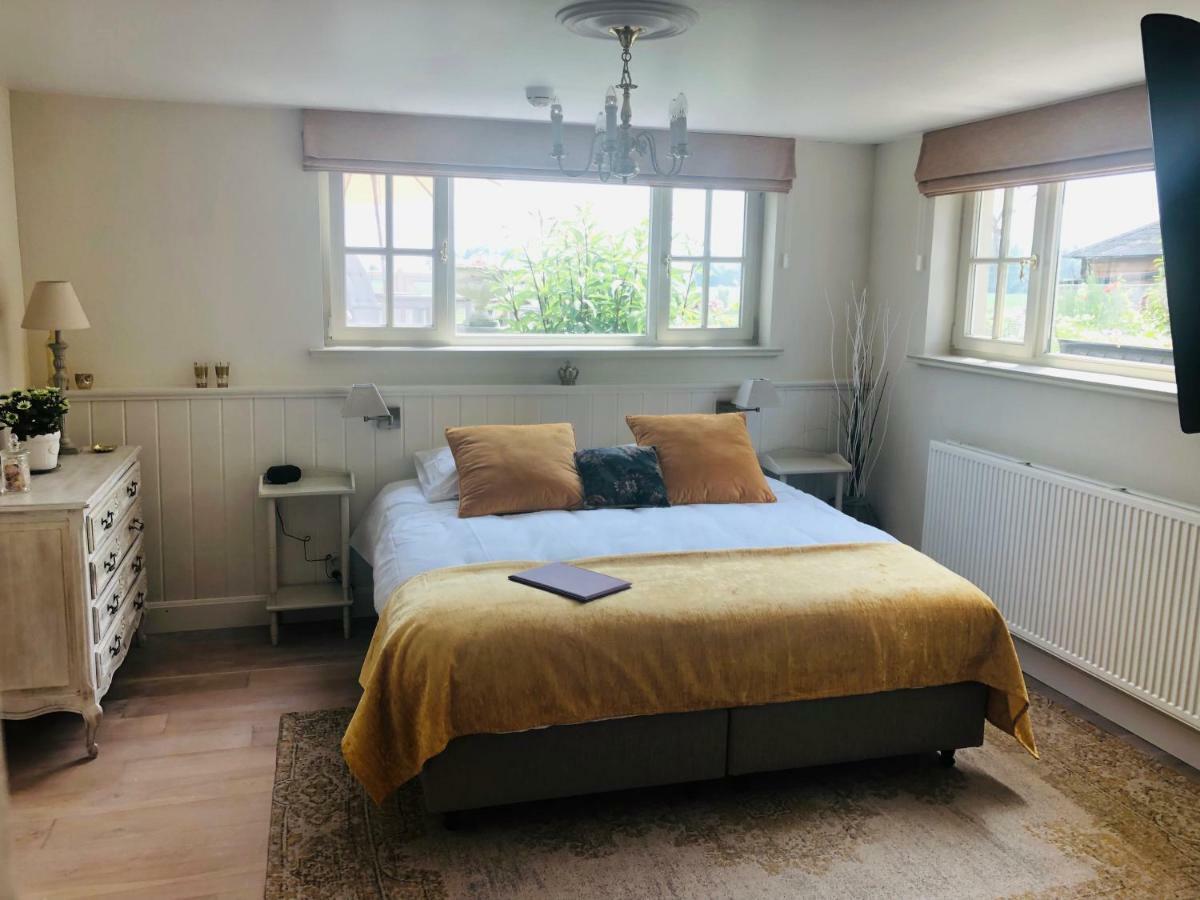 Bed & Breakfast Het Zilte Zand - Luxe Ontbijt - Gratis Parking - Westende Middelkerke Zewnętrze zdjęcie