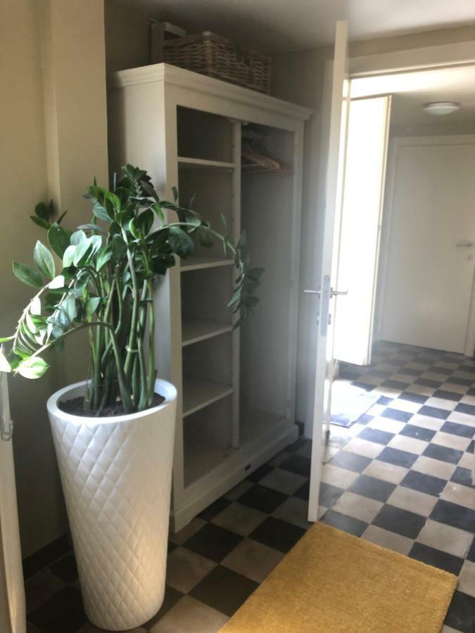 Bed & Breakfast Het Zilte Zand - Luxe Ontbijt - Gratis Parking - Westende Middelkerke Zewnętrze zdjęcie