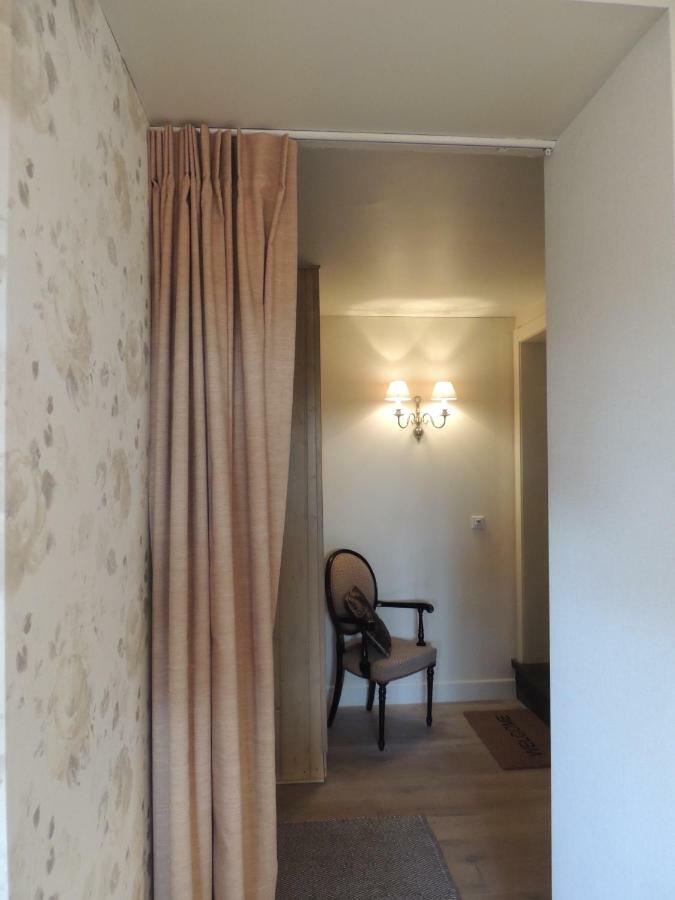 Bed & Breakfast Het Zilte Zand - Luxe Ontbijt - Gratis Parking - Westende Middelkerke Zewnętrze zdjęcie