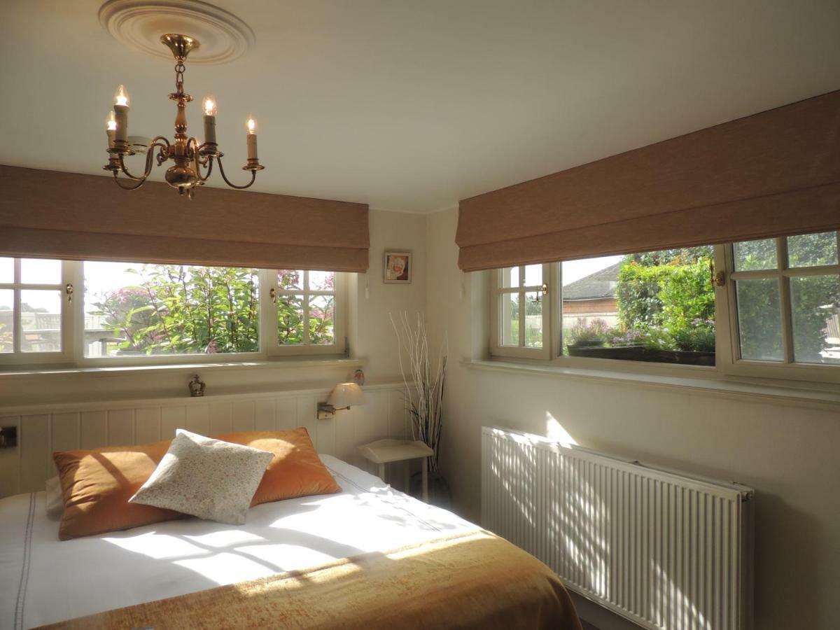 Bed & Breakfast Het Zilte Zand - Luxe Ontbijt - Gratis Parking - Westende Middelkerke Zewnętrze zdjęcie