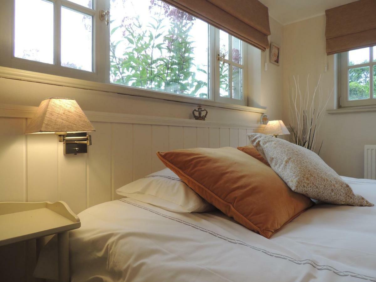 Bed & Breakfast Het Zilte Zand - Luxe Ontbijt - Gratis Parking - Westende Middelkerke Zewnętrze zdjęcie